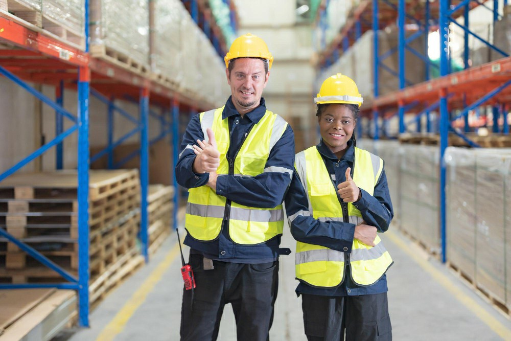 Ensure Workplace Safety with the UK's Leading Online Manual Handling Course - Manual Handling Training Article
