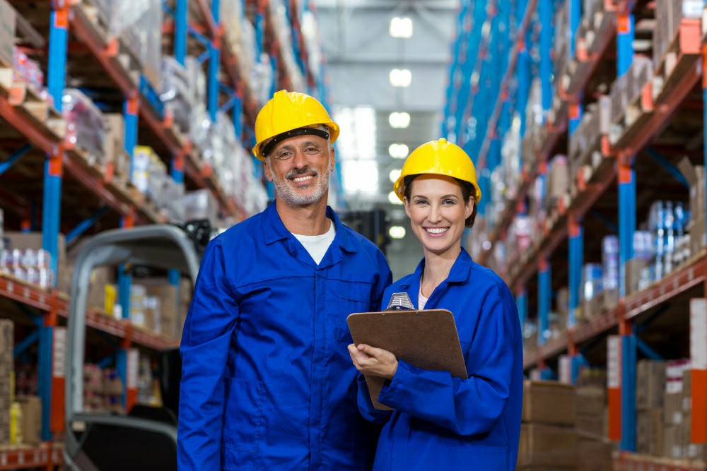 Ensuring Safety for British Construction Workers with Comprehensive Manual Handling Training - Manual Handling Training Article
