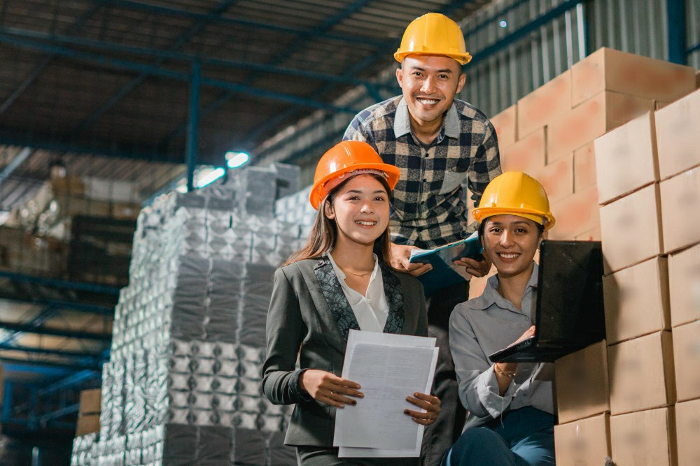 Creating Safer Workplaces for Office-Based Employees in the UK with Manual Handling Training - Manual Handling Training