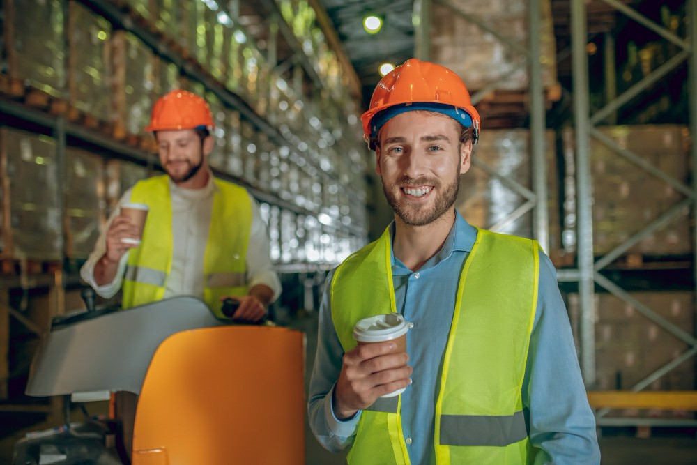 Ensuring Safe Logistics Operations in the UK with Warehouse Manual Handling Training - Manual Handling Training Article