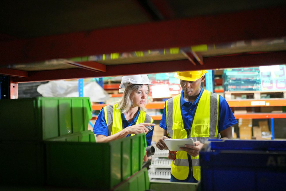 Creating Safer Work Environments for British Educators with Manual Handling Training - Manual Handling Training Article