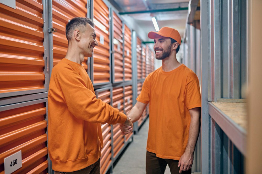 Enhancing Safety for British Volunteers with Manual Handling Certificate - Manual Handling Training Article