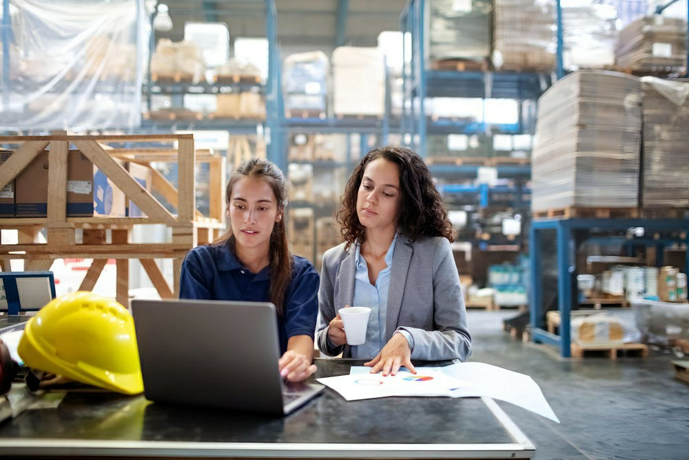The Impact of Manual Handling Course on Safety for British Construction Workers - Manual Handling Training Article