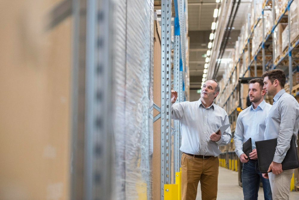 Enhancing Safety for British Delivery Drivers with Manual Handling Course - Manual Handling Training Article