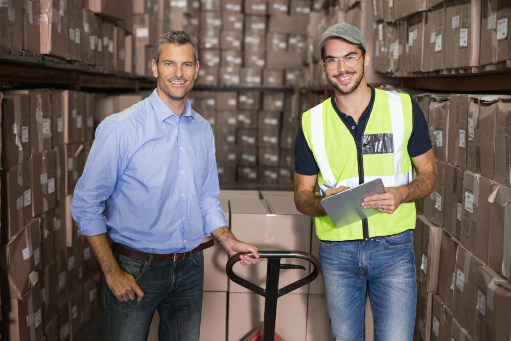 The Importance of Manual Handling Course for British Retail Workers - Manual Handling Training Article