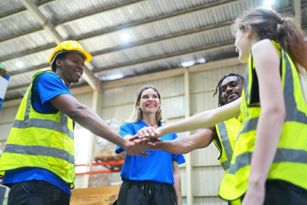The Role of Manual Handling Course in Promoting Safety for British Construction Workers - Manual Handling Training Article