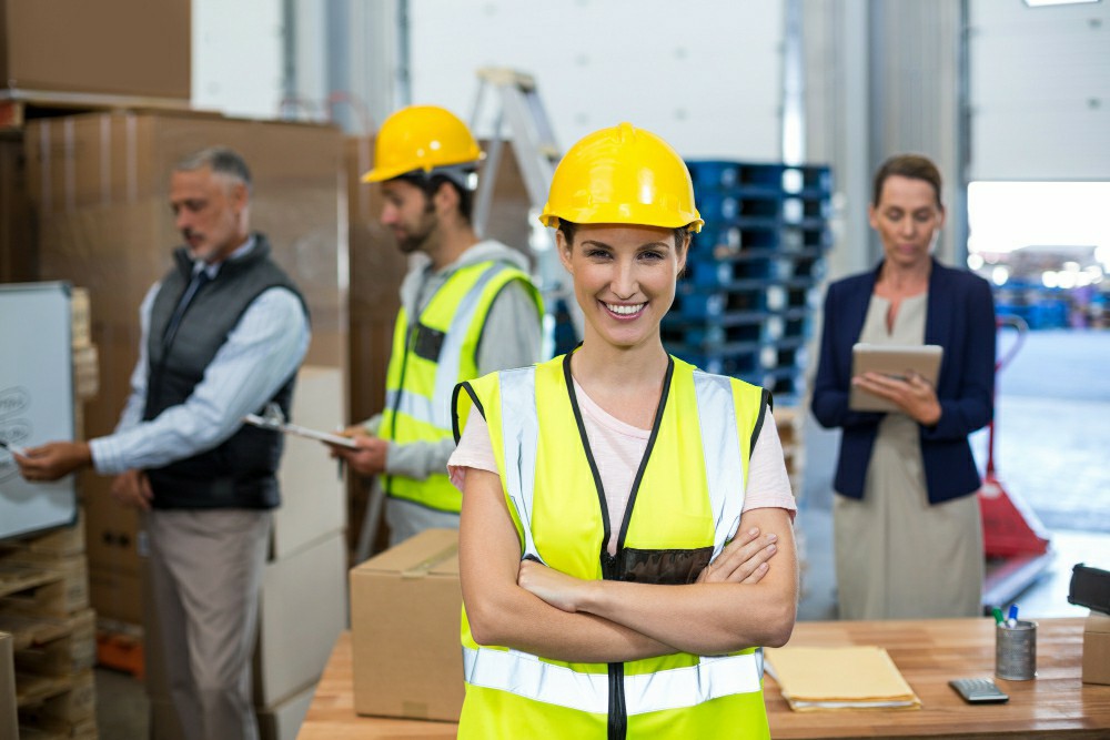 The Essential Role of Manual Handling Course for British Delivery Personnel - Manual Handling Training Article