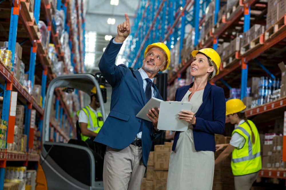 The Essential Role of Manual Handling Course for British Retail Workers - Manual Handling Training Article