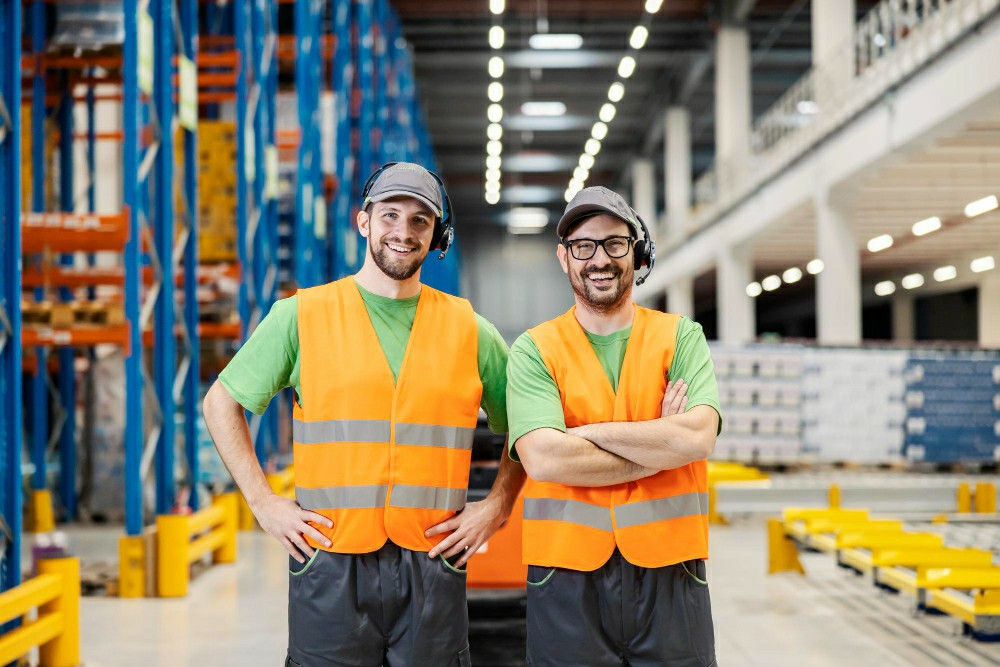 The Essential Role of Manual Handling Course for British Manufacturing Workers - Manual Handling Training Article