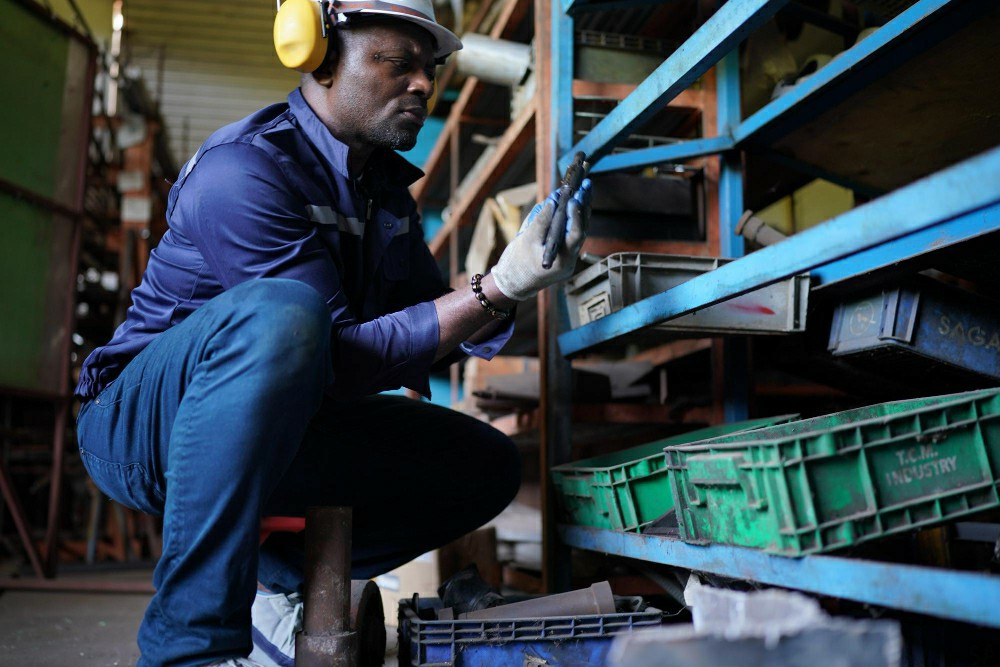 Effective Manual Handling Course Online for Manchester... - Manual Handling Training UK