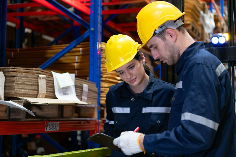 Manual Handling Risk Assessment Course Online for Manchester Employees - Manual Handling Training Article