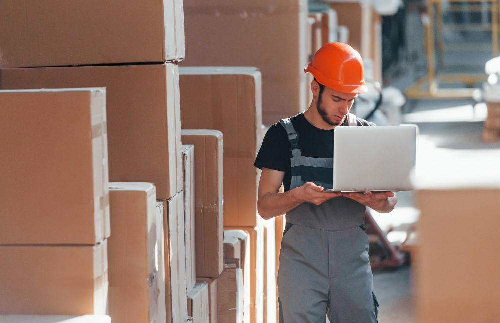 Optimizing Manual Handling Skills Course Online for London Employees - Manual Handling Training Article