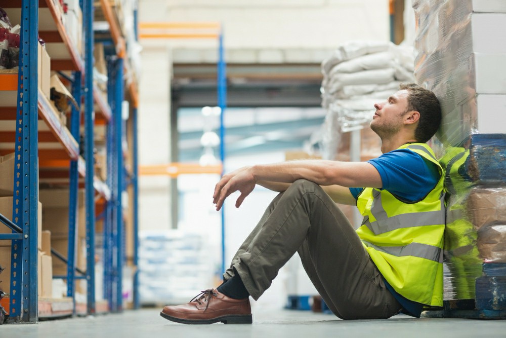 Ergonomics and Manual Handling Course Online for Birmingham Employees - Manual Handling Training Article