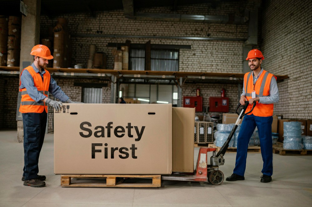 Manual Handling Techniques for Retail Staff Course Online - Manual Handling Training Article