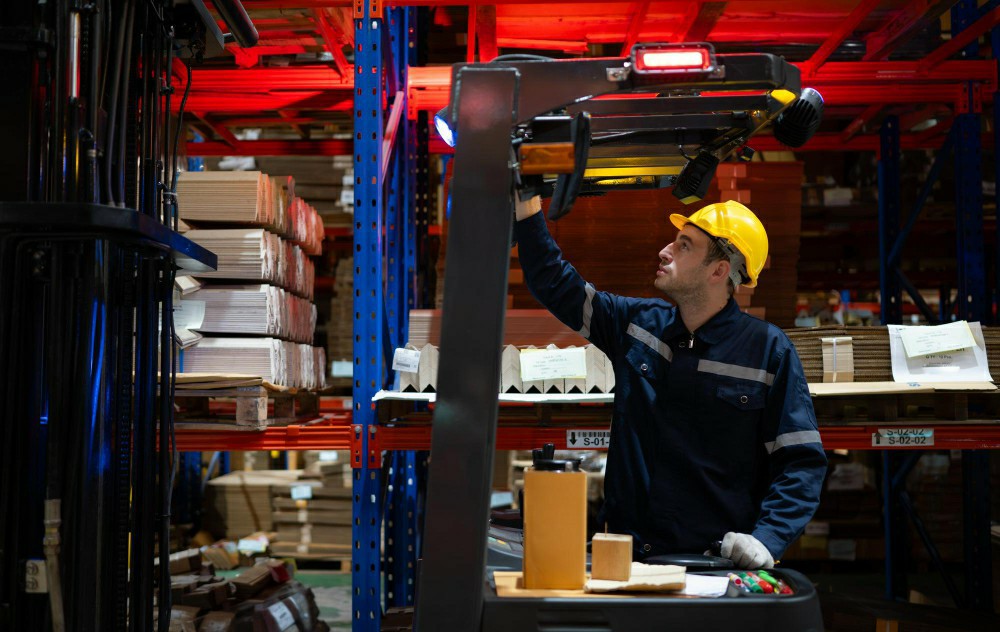 Manual Handling Practices for Retail Staff - Get Your... - Manual Handling Training UK