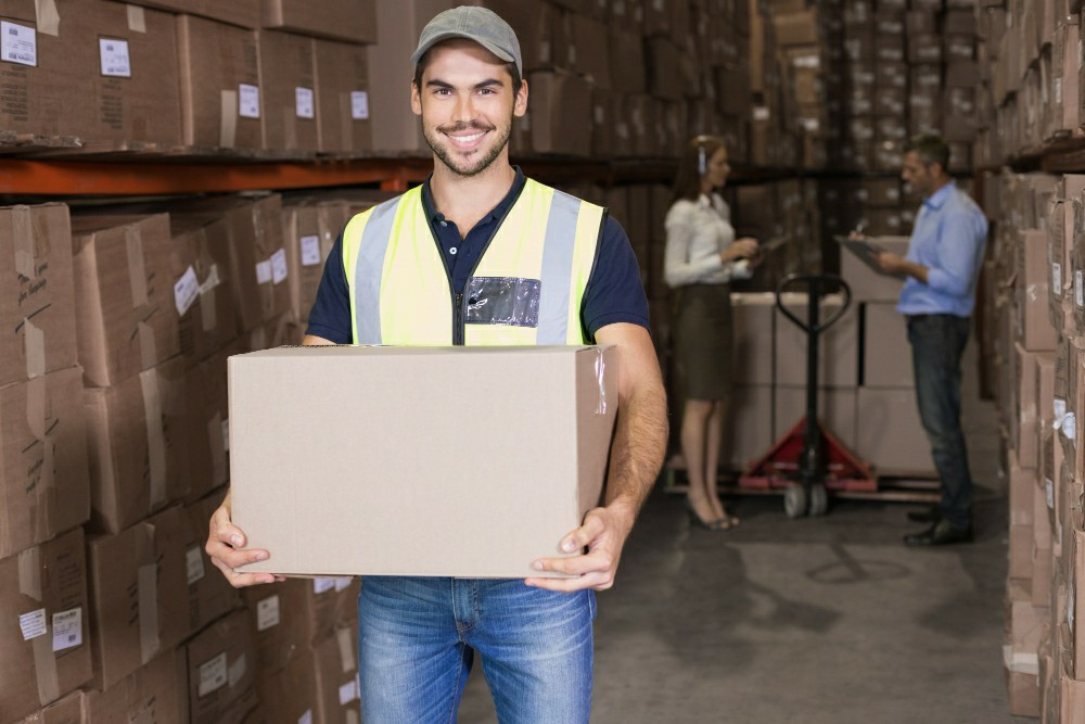 Advanced Manual Handling for Oil and Gas Workers - Get... - Manual Handling Training UK