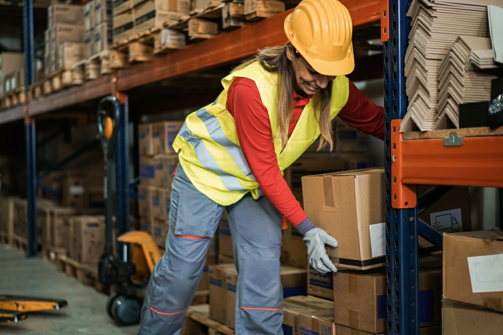 Effective Manual Handling for Care Home Staff - Obtain... - Manual Handling Training UK