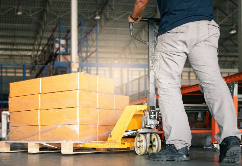 Ergonomic Manual Handling Course Online in Nenagh - Manual Handling Training UK