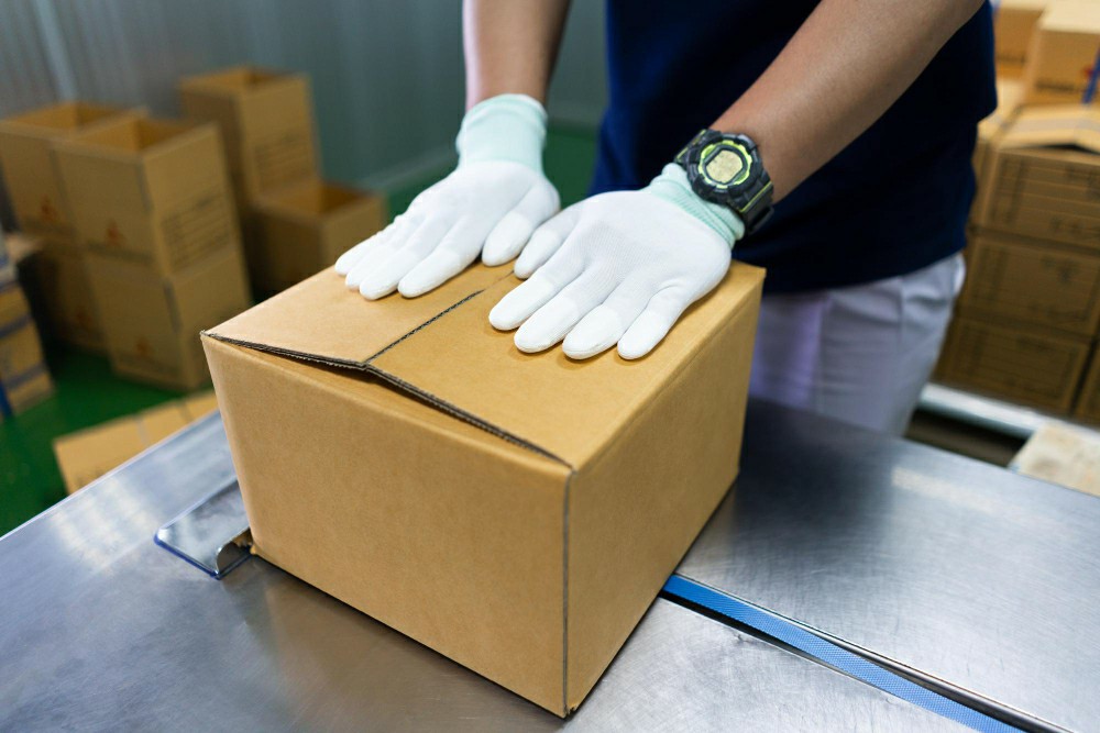 Essential Manual Handling Safety Course Online in Nottingham - Manual Handling Training Article