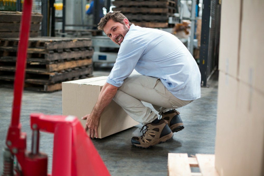 Effective Manual Handling Strategies Course Online in... - Manual Handling Training UK