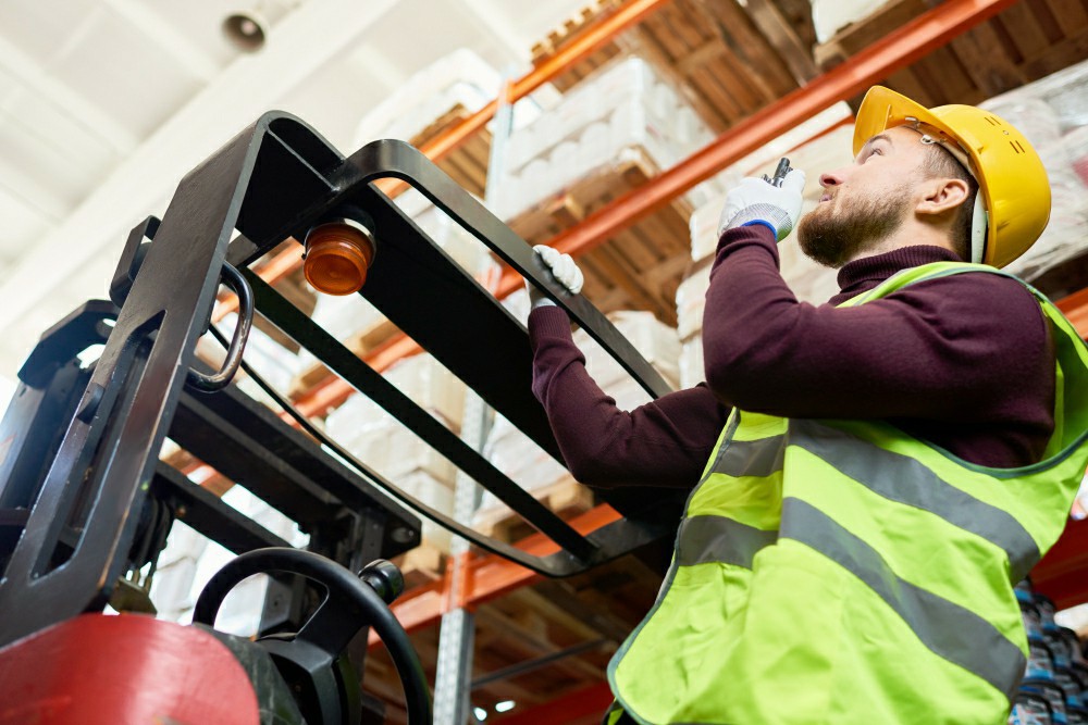 Safety-Centric Manual Handling Training Course Online in... - Manual Handling Training UK