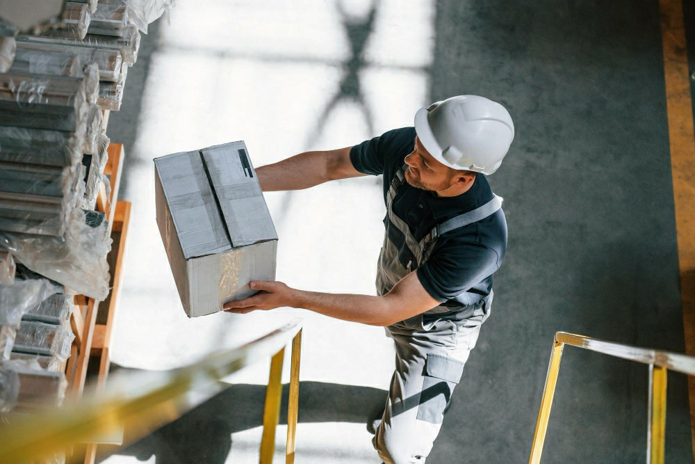 FREE Manual Handling Course Online in Arklow: Your... - Manual Handling Training UK