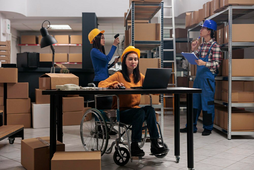 FREE Manual Handling Course Online in Southampton: Your Safety is Our Priority - Manual Handling Training Article