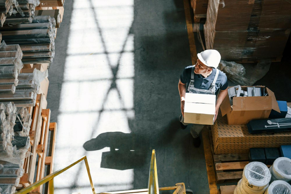 Online Manual Handling Course: Boost Your Skills in Derry - Manual Handling Training UK