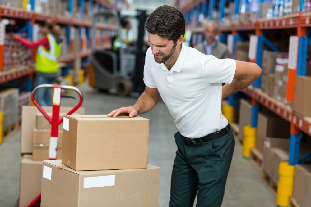 Online Manual Handling Course for Workplace Safety in Clare - Manual Handling Training UK