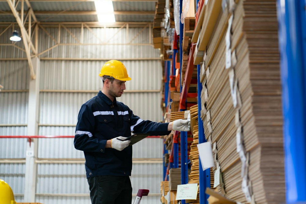 Expert Online Manual Handling Training for Safety in Offaly - Manual Handling Training UK