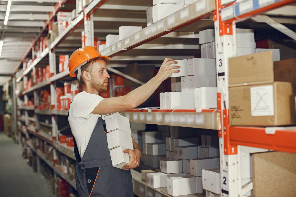 Online Manual Handling Course for Workplace Safety in Cavan - Manual Handling Training UK
