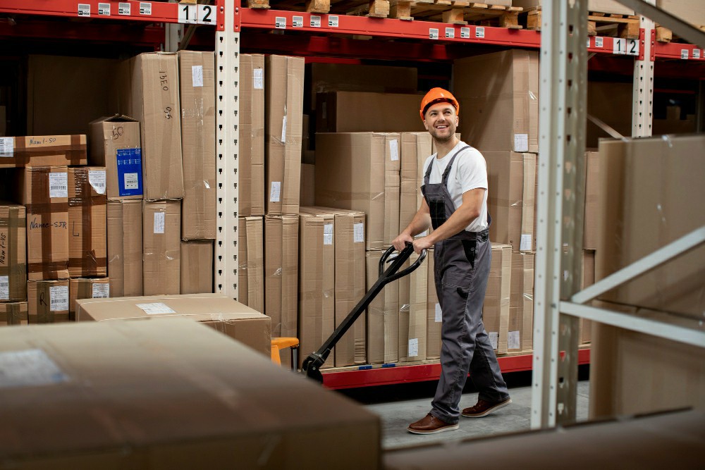 Comprehensive Online Manual Handling Training for... - Manual Handling Training UK