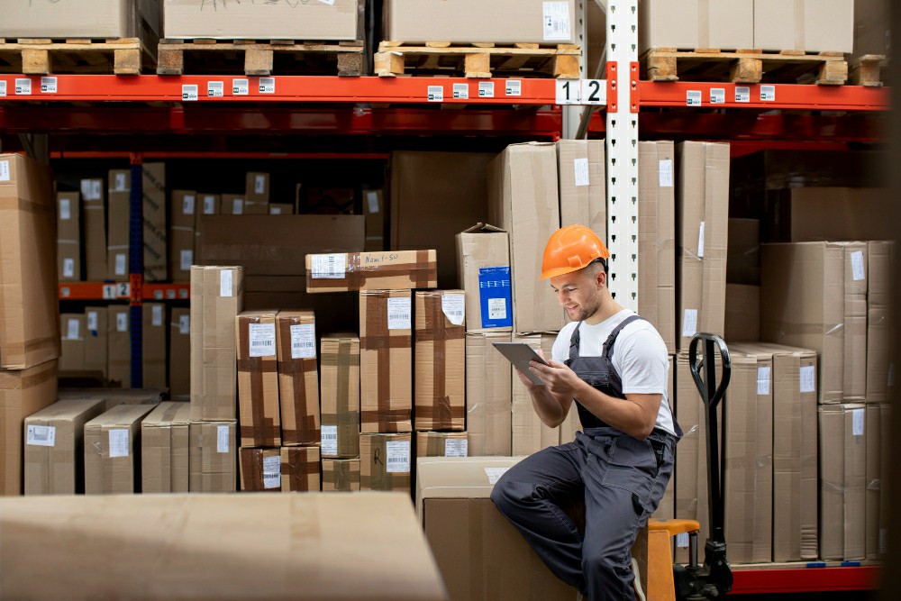 Online Manual Handling Course for Workplace Safety in Down - Manual Handling Training UK