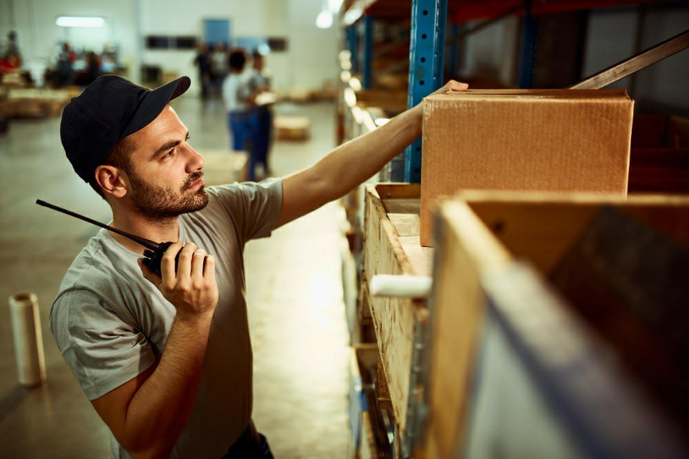 Online Manual Handling Course for Workplace Safety in... - Manual Handling Training UK