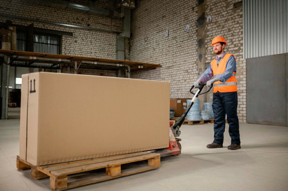 Online Manual Handling Certificate Course for Enhanced... - Manual Handling Training UK