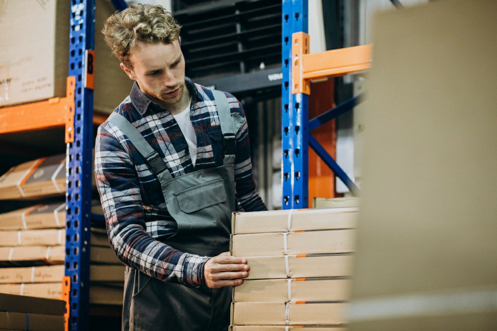 Online Manual Handling Training for Safe Practices in... - Manual Handling Training UK