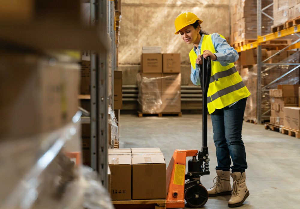 Understanding the Importance of Manual Handling Training... - Manual Handling Training UK