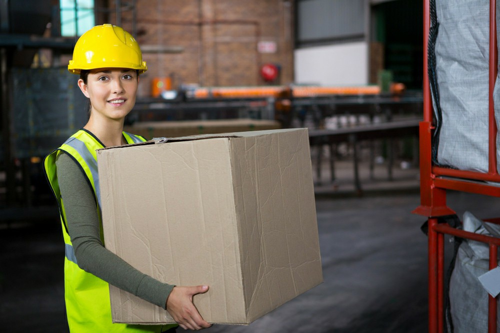 Manual Handling Training for Office Workers: Promoting... - Manual Handling Training UK