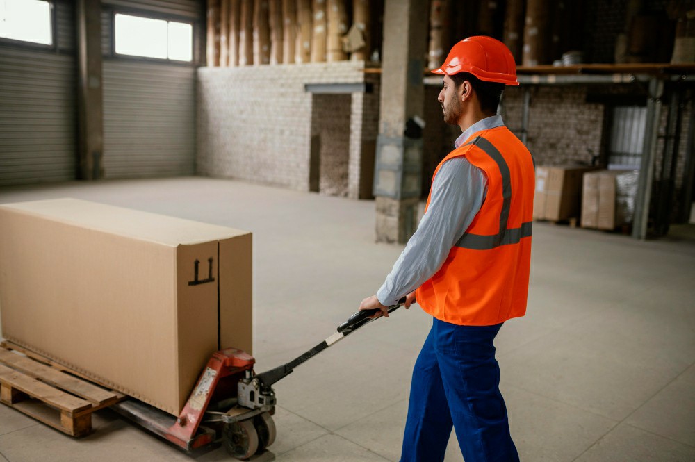 The Role of Manual Handling Training in the Retail Sector - Manual Handling Training UK