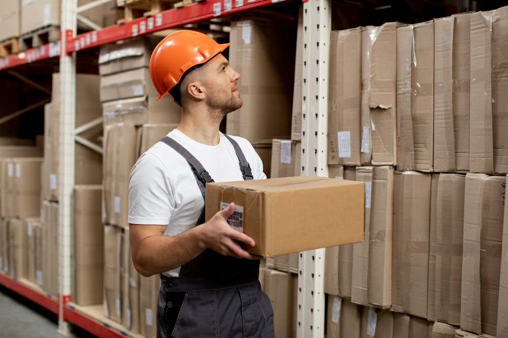 Manual Handling Certification: Key to Workplace Safety in the UK - Manual Handling Training Article