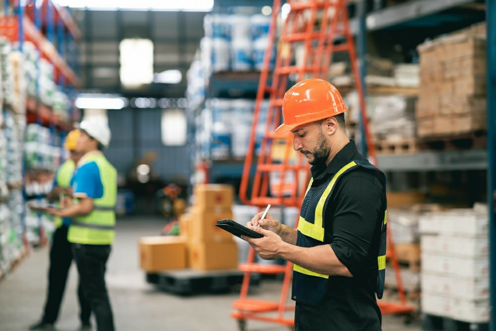 The Benefits of Online Manual Handling Courses for Employees - Manual Handling Training UK