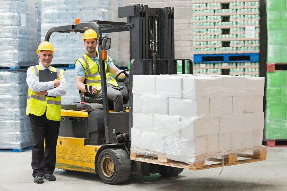 Online Manual Handling Courses: A Convenient Solution... - Manual Handling Training UK