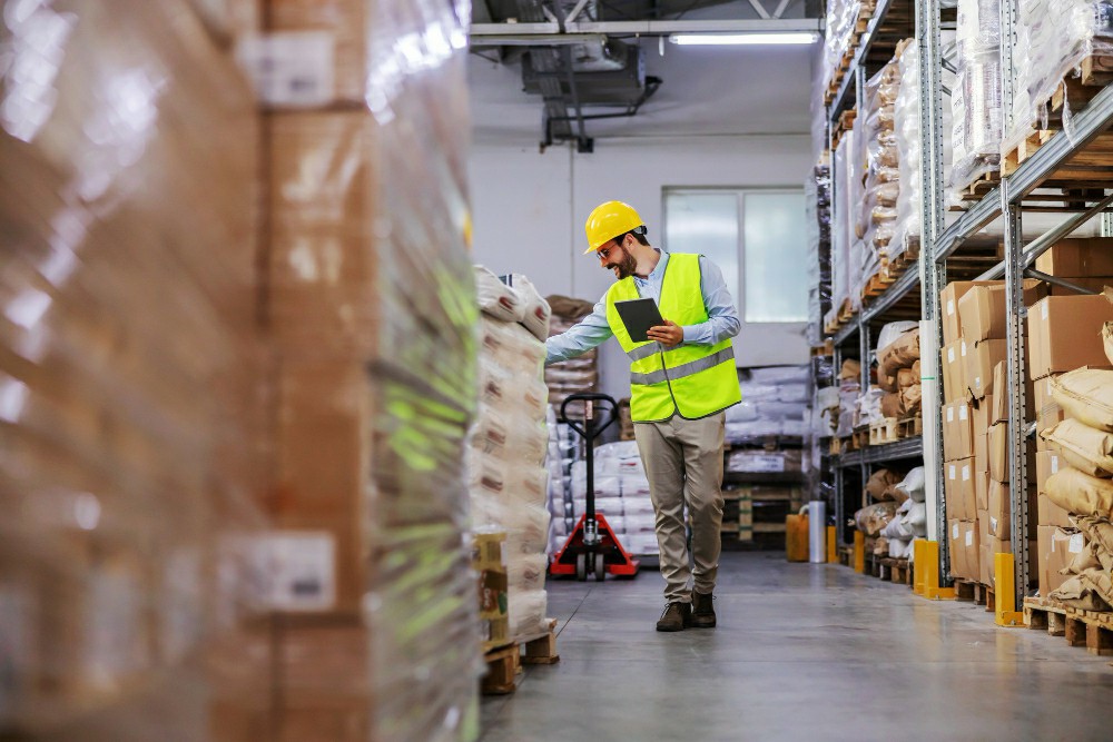 Understanding Manual Handling: Best Practices for Employees - Manual Handling Training UK