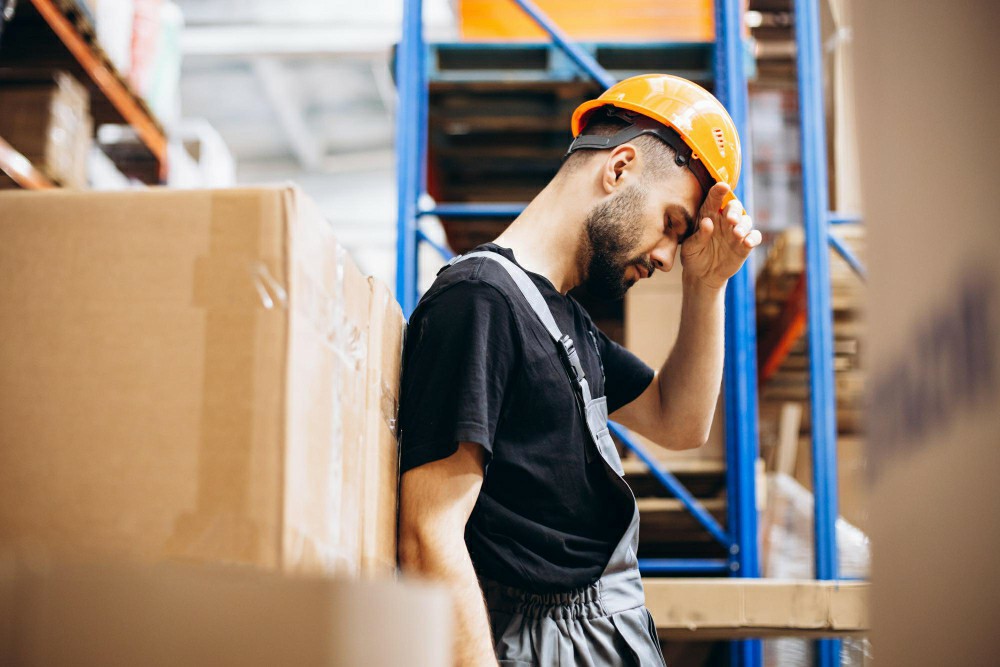 Enhancing Safety Standards with Manual Handling Training - Manual Handling Training UK