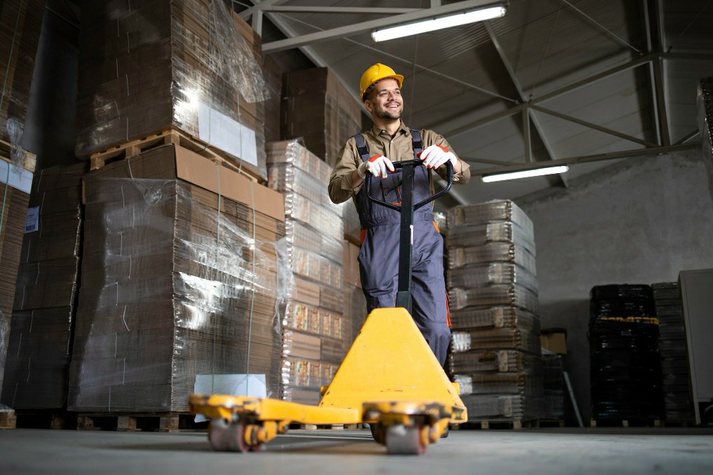 Manual Handling in the UK: Best Practices for Workplace Safety - Manual Handling Training Article