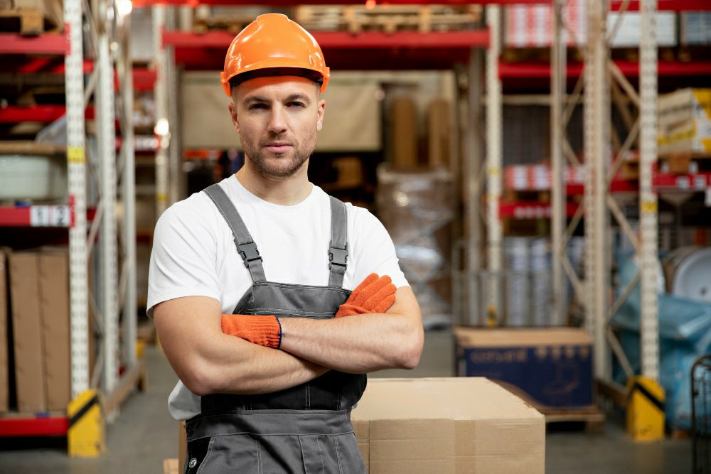 Mastering Manual Handling: Online Course for Professionals in Nottingham - Manual Handling Training Article