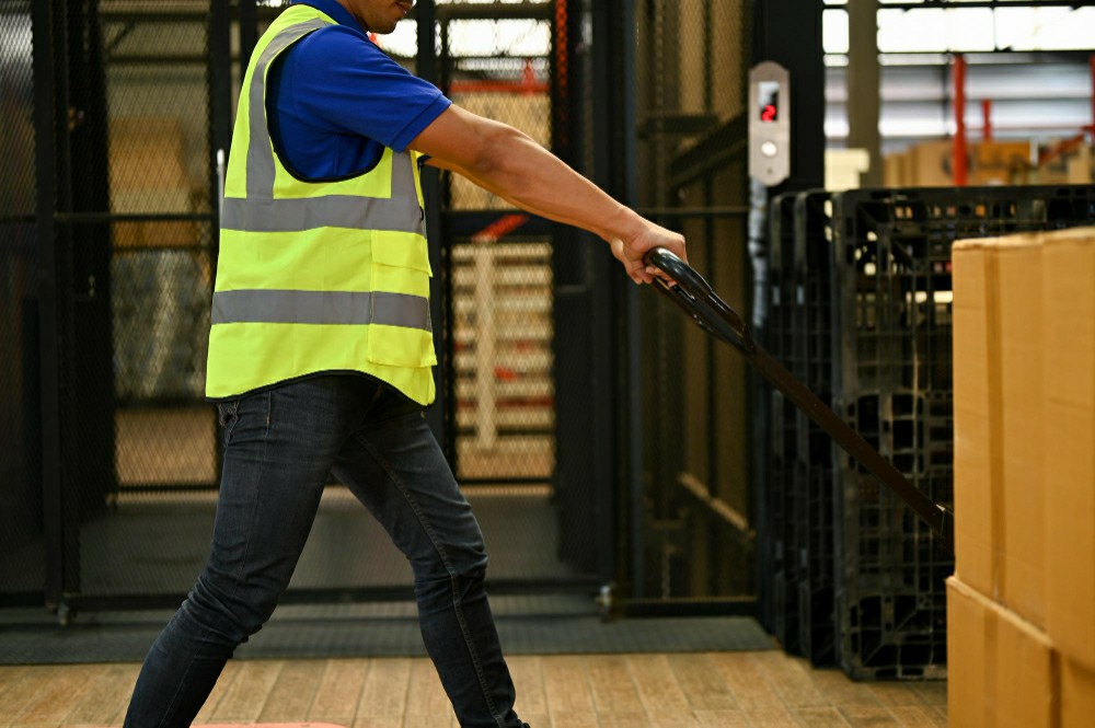 Online Manual Handling Course for Safety Professionals... - Manual Handling Training UK