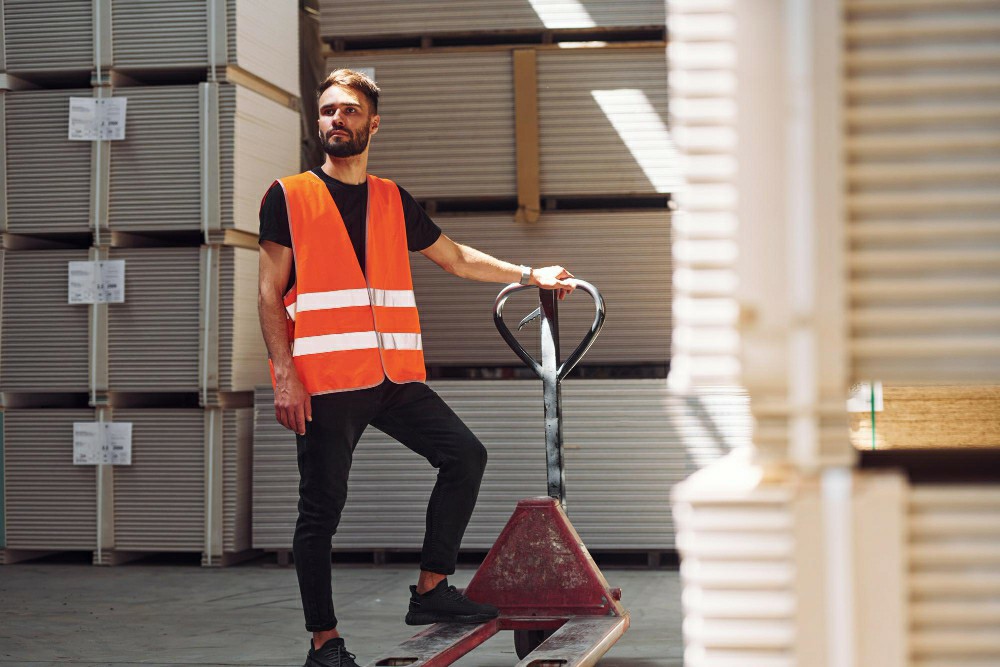 Online Manual Handling Course for Professionals in Donegal - Manual Handling Training UK