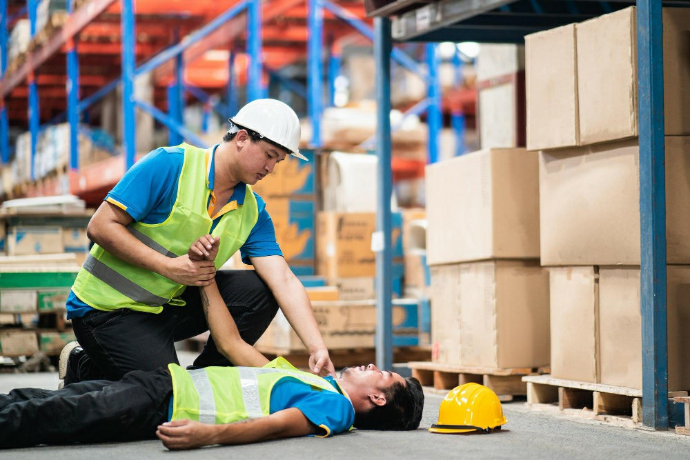 Online Manual Handling Course for Safety Professionals... - Manual Handling Training UK
