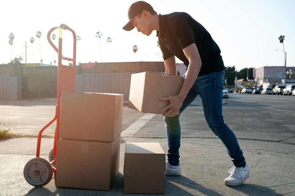 Enroll in Our Cheap Manual Handling Courses with... - Manual Handling Training UK